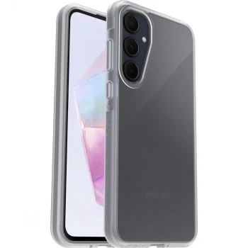 OTTERBOX React Series skaidrus apsauginis dėklas Samsung Galaxy A35