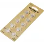 Voltcraft CR 1220 litio baterija 3 V 10 vnt. 40 mAh VC-12209090