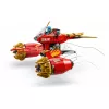 LEGO NINJAGO 71830 Kario Mech Storm Rider