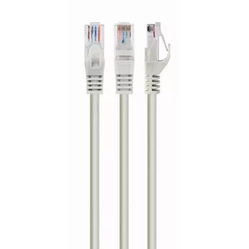 PATCH CABLE CAT6 UTP 15M/PILKA PP6U-15M GEMBIRD