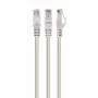 PATCH CABLE CAT6 UTP 15M/PILKA PP6U-15M GEMBIRD