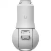 IP apsaugos kamera UBIQUITI G6 PTZ — 3864×2160, sferinė, lauko/vidaus, laidinė, lubų/sienos/stulpo montavimas, 350° sukimas, 109,9°×56,7° vaizdo kampai