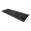 Lenovo Preferred Pro II USB QWERTY klaviatūra, rumunų kalba, juoda
