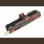 Izoliacijos nuėmiklis Cimco 12 0025 ergonomiškas, preciziškas laidų apdirbimas