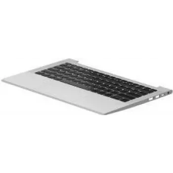 HP M21668-BG1 klaviatūra (Šveicariška, su apšvietimu)