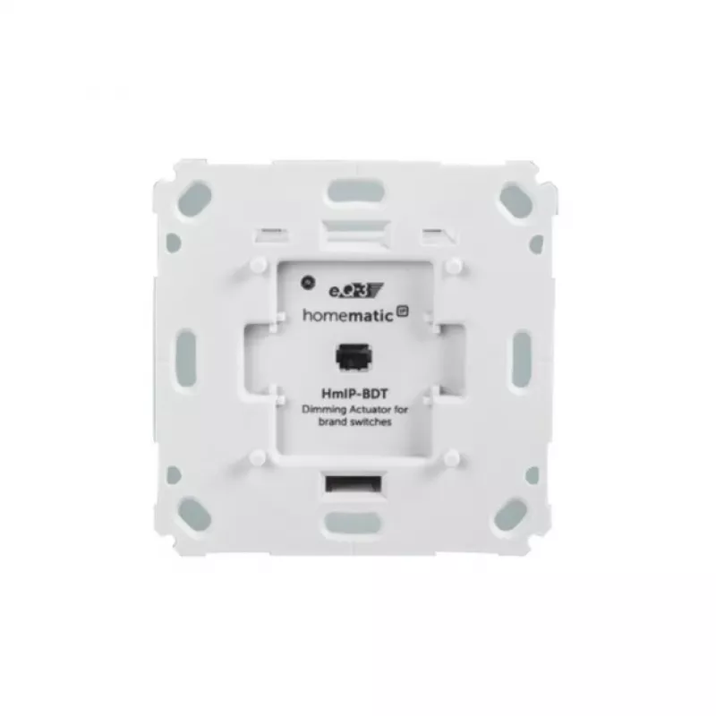 eQ-3 AG Homematic IP HmIP-BDT - Priešdėlis - Belaidis - 868,3 MHz