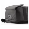 RealPower TravelBag Pro su TSA magnetiniu užraktu ir 900D Anti-Skid