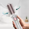 Cecotec CeramicCare 5in1 Pro karšto oro šepetys | Jonų kondicionavimas | 1000 W