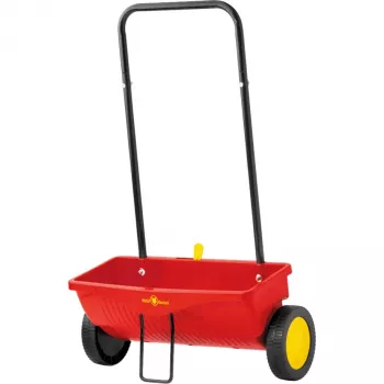 Ranka valdoma barstytuvė WOLF-Garten 5455000A