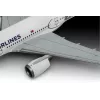 Plastikinis modelis REVELL Airbus A350-900 Turkish Air 1/144