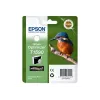 Epson T1590 Gloss Optimizer, blizgesio stipriklis, pigmentiniai rašalai, 1 vnt.
