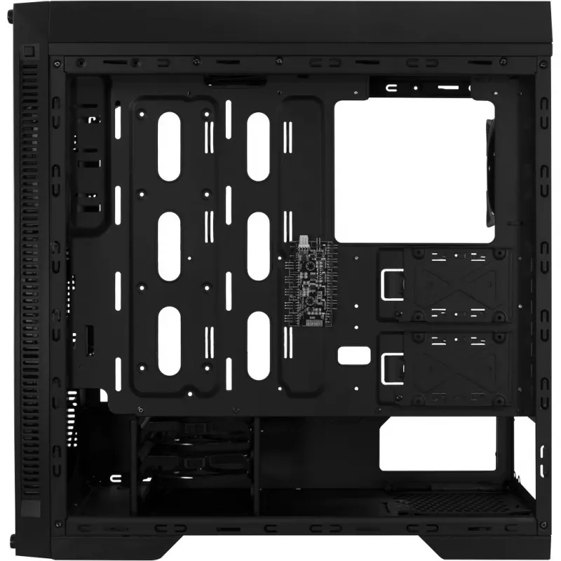 Inter-Tech X-908 Infini2 Tower Black