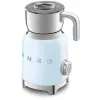 SMEG MFF11PBEU Pieno putoklis 50 colių stiliaus Pastelinė mėlyna