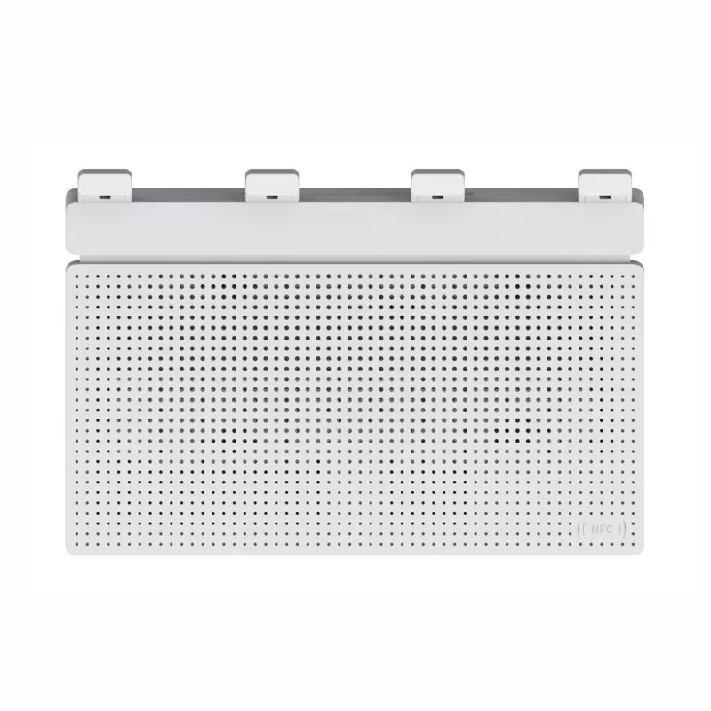Xiaomi maršrutizatorius AX3000T baltas