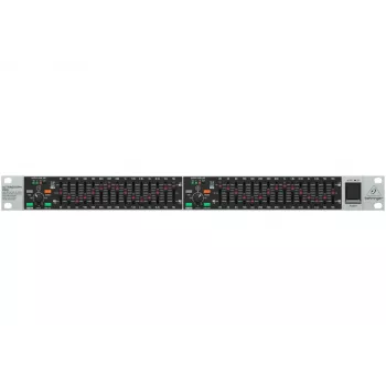Behringer FBQ1502HD – grafinis ekvalaizeris