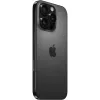 „Apple iPhone 16 Pro 256GB Black Titanium“