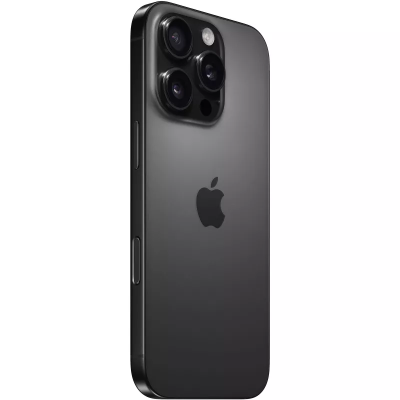 „Apple iPhone 16 Pro 256GB Black Titanium“