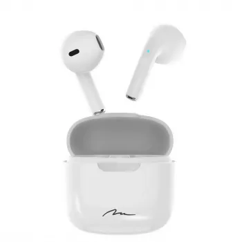 Ausinės Media-Tech MT3608W R-Phones TWS+ baltos