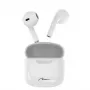 Ausinės Media-Tech MT3608W R-Phones TWS+ baltos