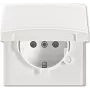 Busch-jaeger 2CKA002064A0294 Baltas