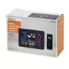 Skaitmeninė orų stotis Denver WS-540BLACK