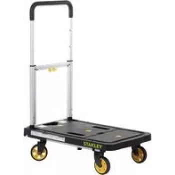 Platforminis vežimėlis STANLEY SXWT-PC517, 120 kg, modelis 83.500.38