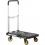 Platforminis vežimėlis STANLEY SXWT-PC517, 120 kg, modelis 83.500.38
