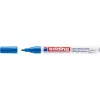 Markeris Edding 751 mėlynas