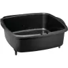 Tefal FR4950 aliejinė gruzdintuvė 2 L 1600 W balta