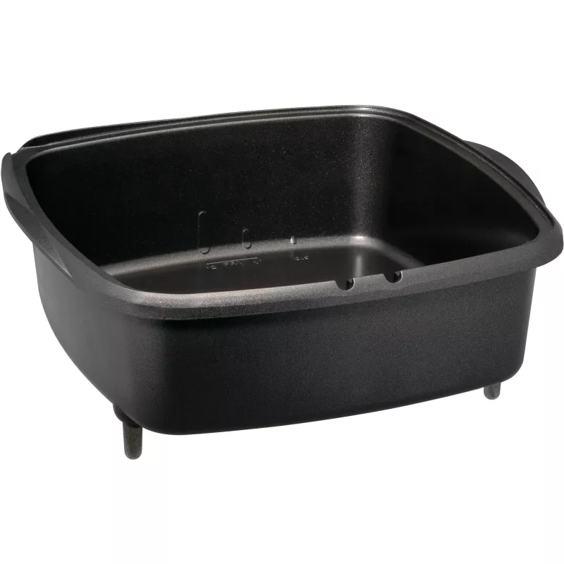 Tefal FR4950 aliejinė gruzdintuvė 2 L 1600 W balta