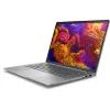 HP ZBook 8 G1as mobilioji darbo stotis – AMD Ryzen AI 9 HX PRO 375 – Win 11 Pro – Radeon 890M – 64 GB RAM – 1 TB SSD NVMe, TLC – 35,6 cm (14 colių)