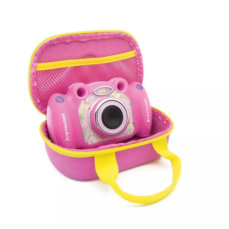 Vaikiška skaitmeninė kamera Easypix KiddyPix Blizz