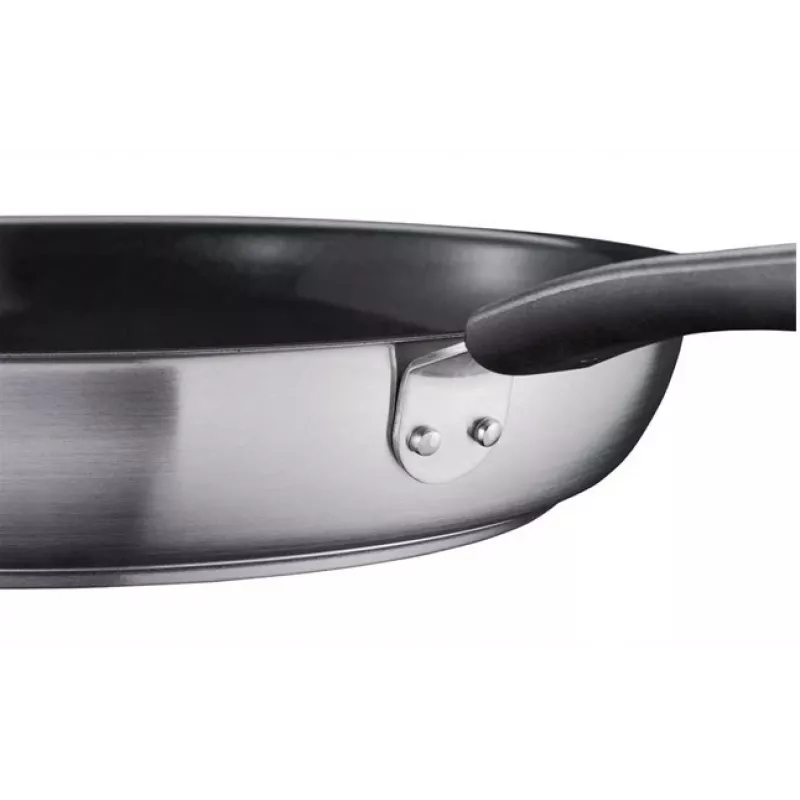 Fiskars 1072312 Functional Form keptuvė 280 mm Gourmet