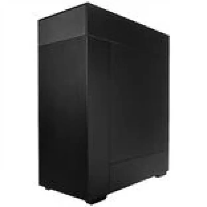 InWin Modfree Deluxe Big-Tower grūdintas stiklas + InWin NR36 ARGB AiO skysčio aušinimas - 360mm
