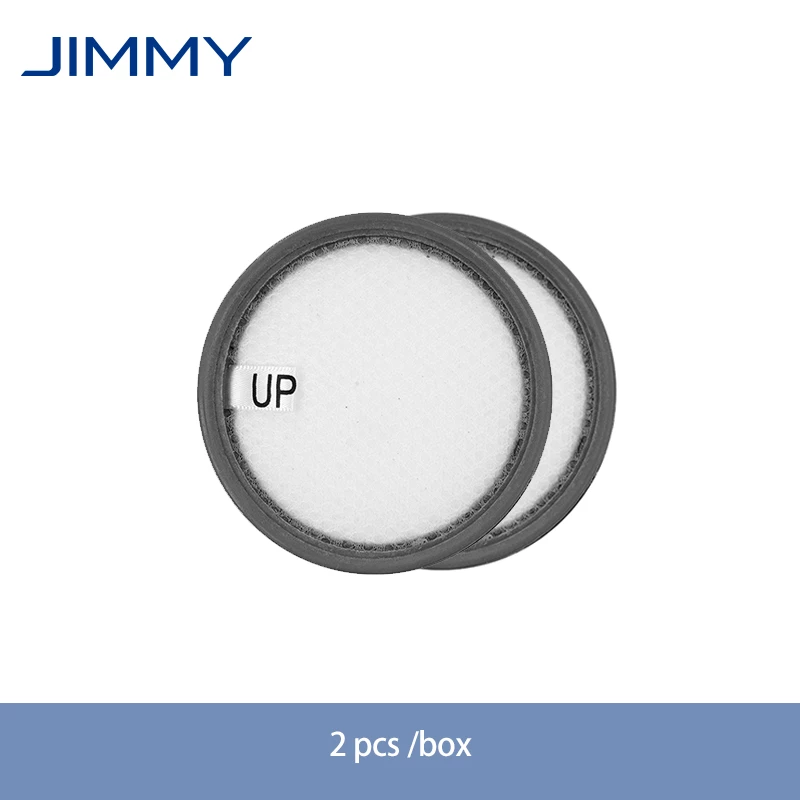 Jimmy | Filtrų rinkinys MF27, skirtas WB55/BX5/BX5 Pro/WB73/B6 Pro/BX6/BX7 Pro | 2 vnt.