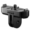 GoPro HERO13 Magnetinis laikiklio tvirtinimas