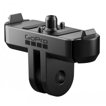 GoPro HERO13 Magnetinis laikiklio tvirtinimas