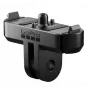GoPro HERO13 Magnetinis laikiklio tvirtinimas