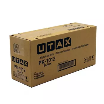 Utax Toner PK-1012 originalus juodas