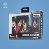 FR-TEC Dragon Ball Super įvairiaspalvis dėklo dangtelis, skirtas Nintendo Switch