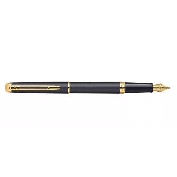 Automatinis parkeris Waterman Hémisphère mėlyna rašalo spalva, modelis S0920730