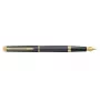Automatinis parkeris Waterman Hémisphère mėlyna rašalo spalva, modelis S0920730