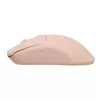 SBOX WM-852 Pink pelė su 2.4 GHz belaidžiu ryšiu