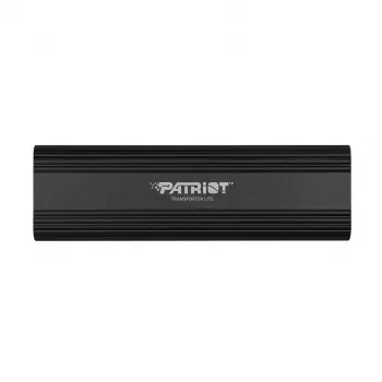 Patriot Memory Transporter Lite 2 TB USB Type-C 3.2 Gen 2 (3.1 Gen 2) (PTPL2TBPECB) Juoda