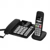 Gigaset DL780 Plus Laidinis / belaidis telefonas