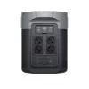 EcoFlow DELTA 2 Max nešiojama elektrinė LiFePO4 2400 W 23 kg