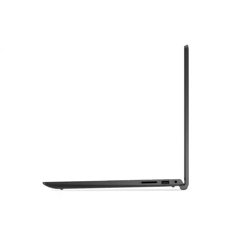 Nešiojamas kompiuteris Dell Pro Essential 15 AG FHD i5-1334U 16GB 512GB Intel UHD Win11 angliška klaviatūra Pirštų atspaudų skaitytuvas Juodas 3Y ProSupport NBD Onsite