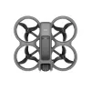 DJI Avata 2 „Fly More Combo“ (1 baterija) – 4 rotoriai, 12 MP, 3840 x 2880 pikselių, juoda