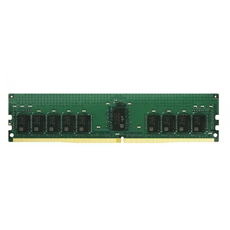 SYNOLOGY 16 GB DDR4 ECC registruota DIMM atmintis