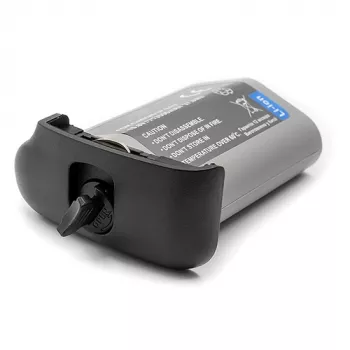 CANON LP-E19 baterija, 2700 mAh